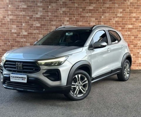 FIAT PULSE DRIVE TF200 2023