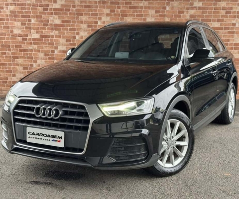 AUDI Q3 1.4 TFSI 2018