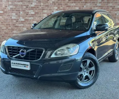 VOLVO XC60 3.0T AWD 2011