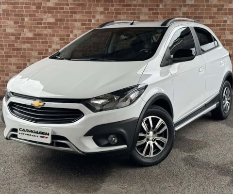 CHEVROLET ONIX 1.4 AT ACT 2018