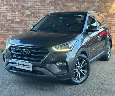 HYUNDAI CRETA 20A PRESTI 2018