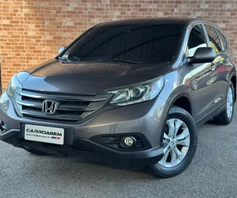 HONDA CR-V LX 2012