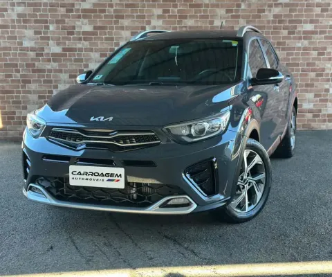 KIA STONIC SX 1.0 TB AUT. (HÍBRIDO) 2022