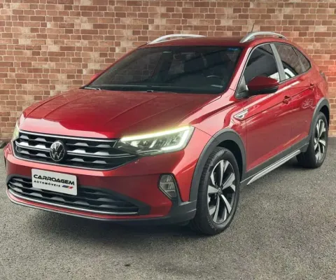 VOLKSWAGEN NIVUS 1.0 200 TSI HIGHLINE 2022
