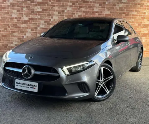 MERCEDES-BENZ A200 SD HI 2020