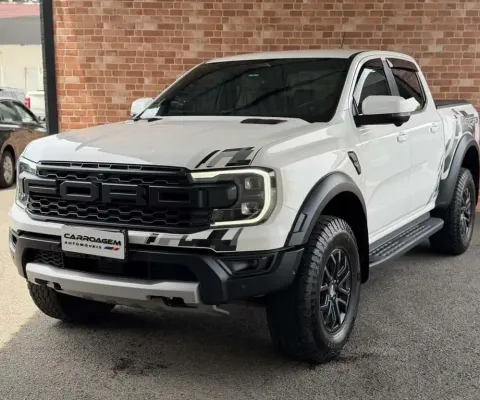 FORD RANGER RAPCD3G4A 2024