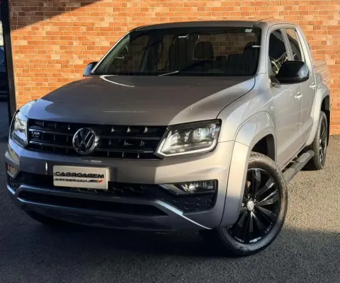 VOLKSWAGEN AMAROK EXTREME CD 3.0 4X4 TB DIES AUT 2023