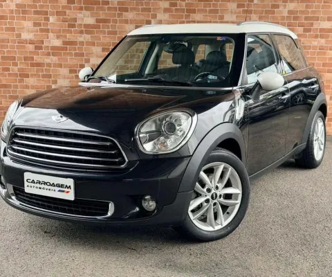 Mini mini cooper cyman 2014