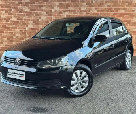 VOLKSWAGEN GOL 1.0 G5 4P 2013