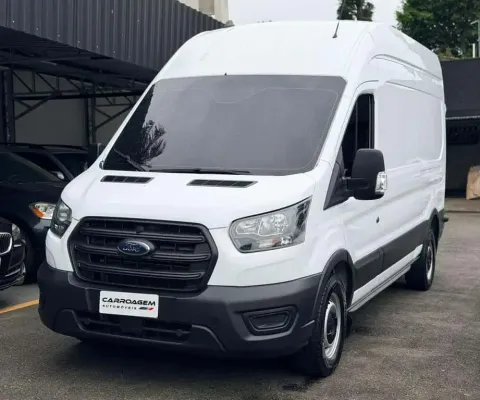 Ford transit 350 l 2025