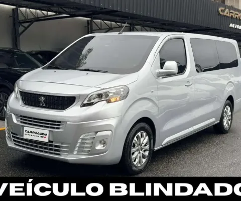 Peugeot expert vitré 1.5 turbo 2023