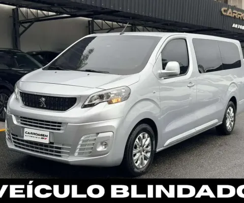 Peugeot expert vitré 1.5 turbo 2023