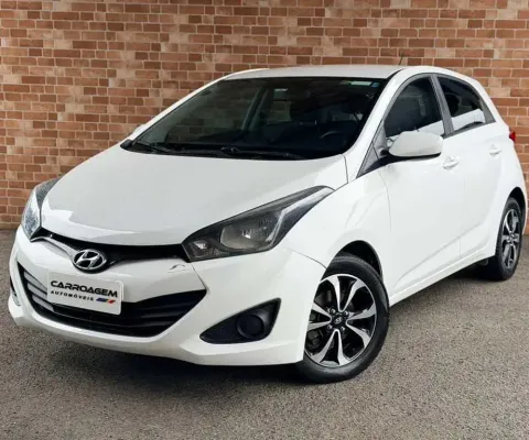 HYUNDAI HB20 1.6A COMF 2015