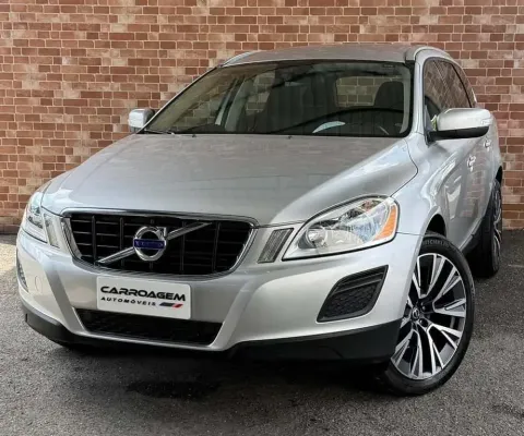 Volvo volvo xc60 2.0 t5 comf 2012