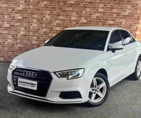 Audi a3 lm 150cv 2017
