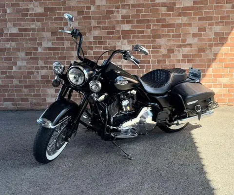 Harley-davidson flhrci 2005