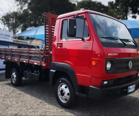 VOLKSWAGEN 5.150 DRC 4X2 2013