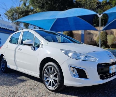 PEUGEOT 308 ACTIVE 2014