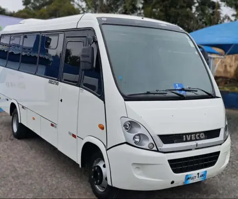 IVECO CITYCLASS 70C17HD  EXECUTIVO 25 PASSAGEIROS 2014