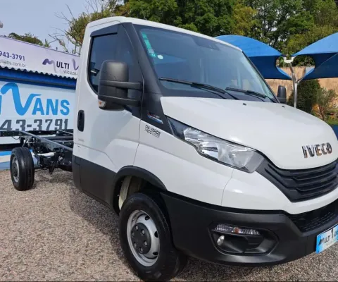 IVECO DAILY CHASSI 45-160 LONGO 2024