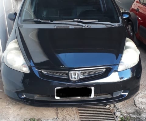 HONDA FIT à venda.