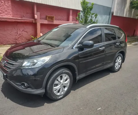 HONDA CR-V à venda.