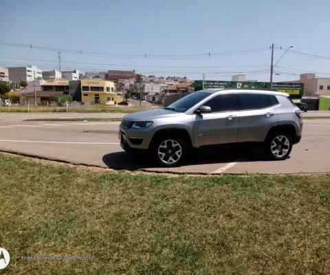 JEEP COMPASS à venda.