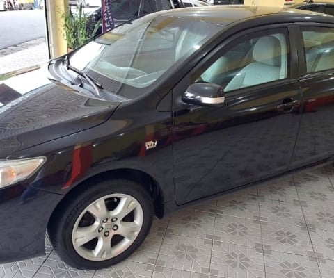 COROLLA XEI 2.0 2011 BLINDADO MUITO NOVO!!!