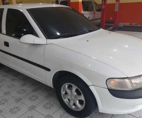 VECTRA GLS 1999 MUITO NOVO!!!
