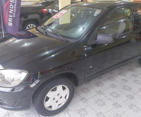 CELTA LS 2012 ZERADO!!!