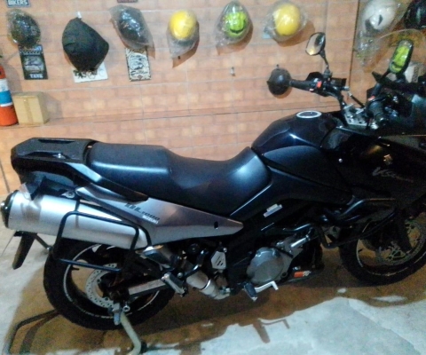 SUZUKI DL à venda.