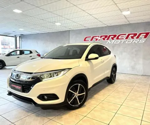 HONDA HR-V EXL 1.8 CVT FLEX 2020