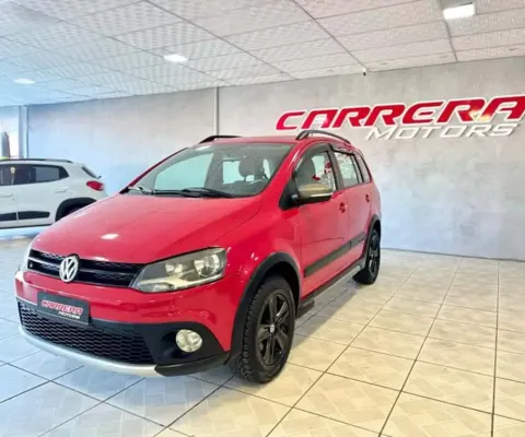 VOLKSWAGEN SPACECROSS GII 2012