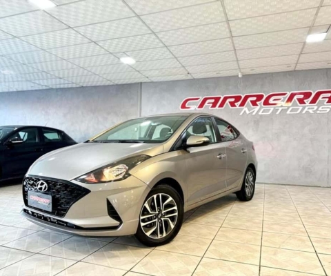 HYUNDAI HB20S PLATINUM 1.0 TB FLEX 12V AUT 2022