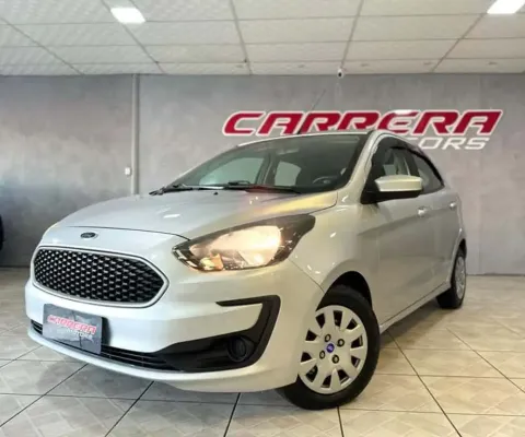 FORD KA SE 1.5 HA C 2019