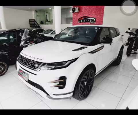 LAND ROVER RANGE ROVER EVOQUE à venda. Direto com proprietário 