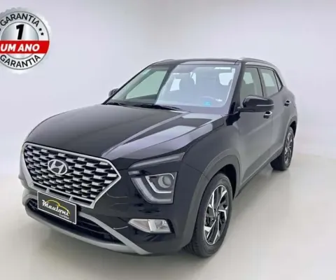HYUNDAI CRETA LIMITED 1.0 TB 12V FLEX AUT. 2023