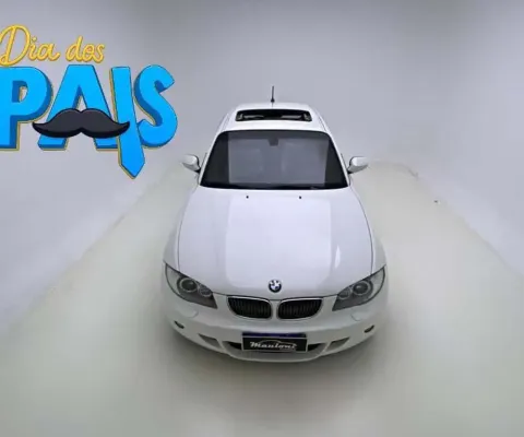 BMW 130IA 3.0 24V 4P 2011