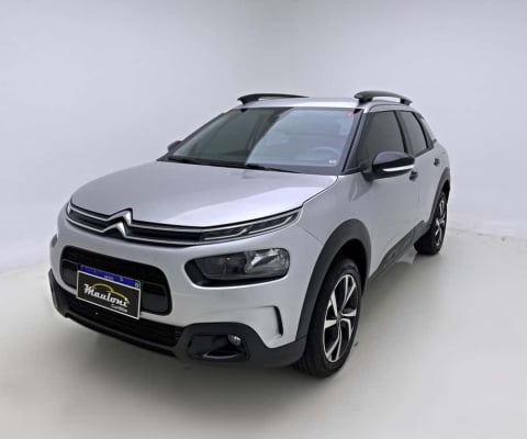 CITROEN C4 CACTUS 1.6 THP SHINE PACK 2023