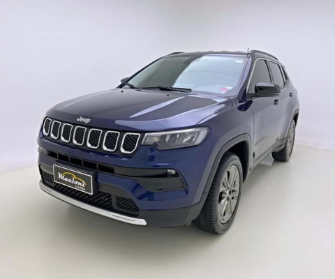 JEEP COMPASS LONG. T270 1.3 TB 4X2 FLEX AUT. 2023