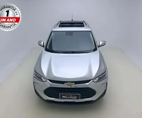 CHEVROLET TRACKER PREMIER 1.2 TURBO 12V FLEX AUT 2022
