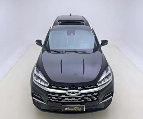 CAOA CHERY TIGGO 8 MAX DRIVE 1.6 TURBO AUT. 2024