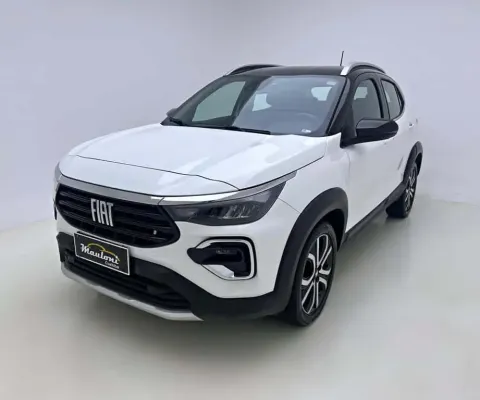 Fiat pulse  impetus 1.0 turbo 200 flex aut 2024