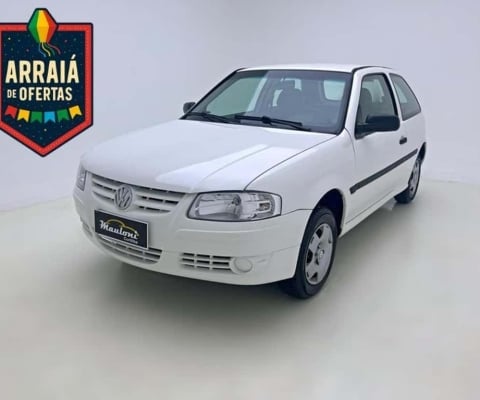 VOLKSWAGEN GOL CITY TREND 1.0 MI TOTAL FLEX 8V 4P 2012