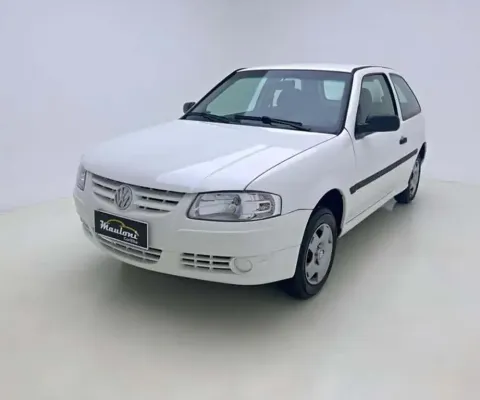 VOLKSWAGEN GOL CITY TREND 1.0 MI TOTAL FLEX 8V 4P 2012