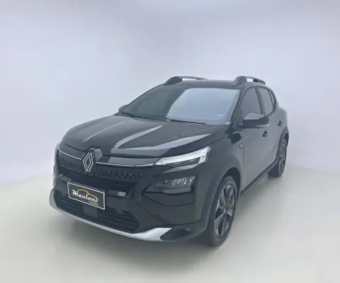 RENAULT KARDIAN PREM. ED FLEX 1.0 TB 12V 5P AUT. 2025