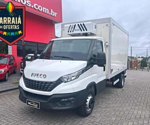 IVECO DAILY 65-170CS 2022