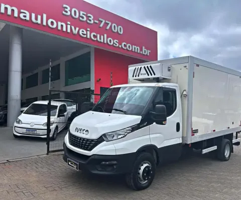 IVECO DAILY 65-170CS 2022