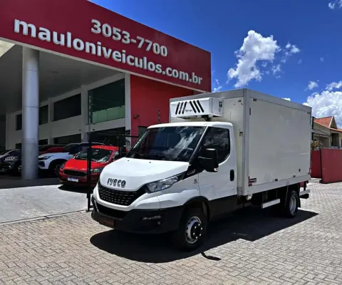 Iveco daily 65-170cs 2022