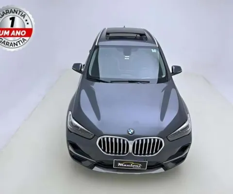 BMW X1 SDRIVE 20I X-LINE 2.0 ACTIVE FLEX 2021